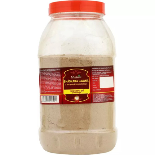Multani Lavana Bhaskara Churana (1kg)