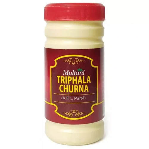 Multani Triphala Churna (1kg)