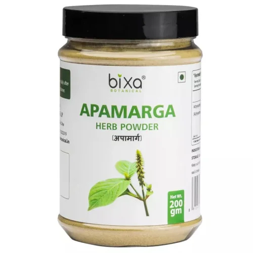 Bixa Botanical Apamarga Herb Powder (200g)