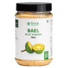 Bixa Botanical Bael Fruit Powder Aegle Marmelos (200g)