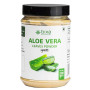 Bixa Botanical Aloe Vera Leaves Powder Aloe Barbadensis (200g)