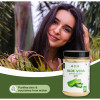 Bixa Botanical Aloe Vera Leaves Powder Aloe Barbadensis (200g)