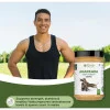 Bixa Botanical Akarkara Root Powder Anacyclus Pyrethrum (200g)