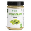 Bixa Botanical Lemongrass Leaves Powder Cymbopogon Citratus (200g)
