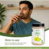 Bixa Botanical Amla Fruit Powder Emblica Officinalis (200g)