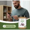 Bixa Botanical Jamun Seed Powder Eugenia Jambolana (200g)
