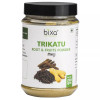 Bixa Botanical Trikatu Root & Fruits Powder Ginger + Kalimir + Pippali (200g)