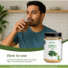 Bixa Botanical Karela Powder Momordica Charantia (200g)