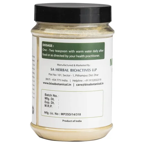 Bixa Botanical Majuphal Powder Quercus Infectoria (200g)