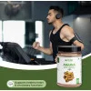 Bixa Botanical Arjuna Bark Powder Terminalia Arjuna (200g)