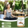 Bixa Botanical Ashwagandha Root Powder Withania Somnifera (200g)