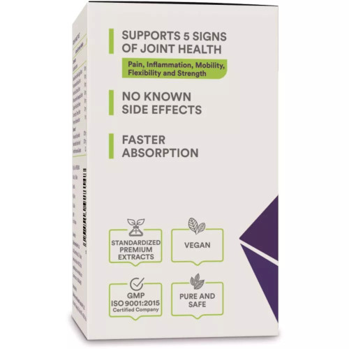 Siddhayu Painquit  Tablet (60 Tablets)