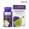 Siddhayu Calciactiv (60 Tablets)
