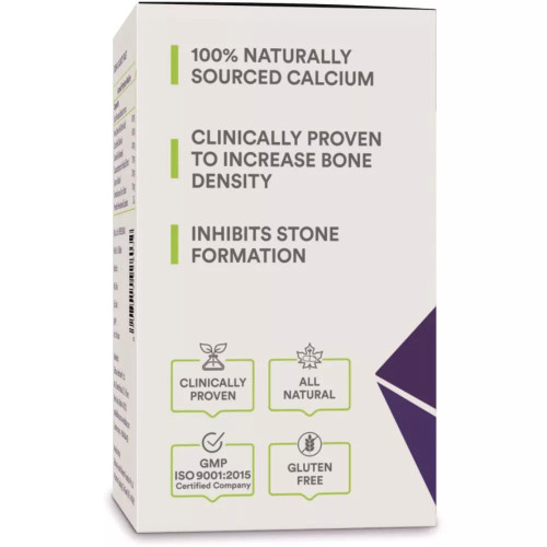 Siddhayu Calciactiv (60 Tablets)