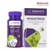 Siddhayu Winostress  Capsules (60 Capsules)