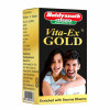 Baidyanath (Nagpur) Vita-Ex Gold (20cap)