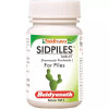 Baidyanath (Nagpur) Sidpiles (25 Tablets)