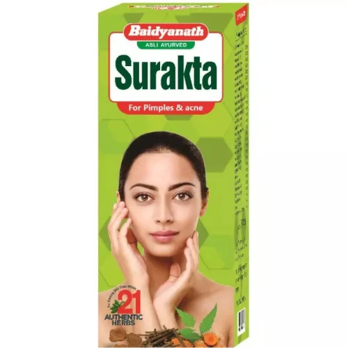 Baidyanath (Nagpur) Surakta (450ml)