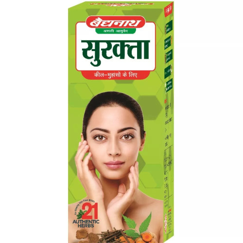 Baidyanath (Nagpur) Surakta (450ml)