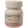 Baidyanath (Nagpur) Abhrak Bhasma (Shatputi) (2.5g)