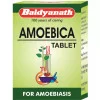 Baidyanath (Nagpur) Amoebica (25 Tablets)