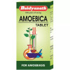 Baidyanath (Nagpur) Amoebica (100 Tablets)