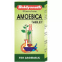 Baidyanath (Nagpur) Amoebica (100 Tablets)