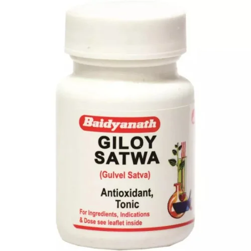 Baidyanath (Nagpur) Giloy Satwa (10g)