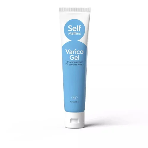 Swayamacare Varico Gel For Varicose Veins (30g)