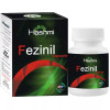 Hashmi Fezinil  Capsules (20 Capsules)