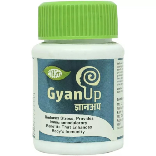 Meghdoot Gyan Up  Tablet (50 Tablets)