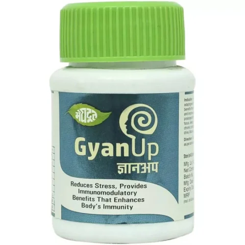Meghdoot Gyan Up  Tablet (50 Tablets)