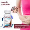 HealthAid Coliprobio  Capsules (30cap)