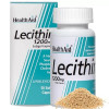 HealthAid Lecithin 1200Mg  Capsules (50cap)