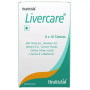 HealthAid Livercare (Prolonged Release)  Tablets (60 Tablets)