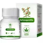 Cave Ayurveda Ashwagandha 500Mg (60 Capsules)