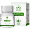 Cave Ayurveda Mind Wellness 500Mg (60 Capsules)