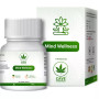 Cave Ayurveda Mind Wellness 500Mg (60 Capsules)