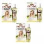 Jolly Fat Go Anti Cellulite Massage Oil (110ml, Pack of 3)