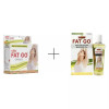 Jolly Fat Go Slimming  Capsules + Fat Go Massage Oil (60Cap + Oil 110ml) (1Pack)