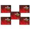 Jolly Sunsex Gold  Capsules (6cap, Pack of 5)