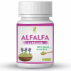 Xovak Pharma Tech Alfalfa  Capsules (60 Capsules)