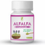 Xovak Pharma Tech Alfalfa  Capsules (60 Capsules)