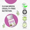 Xovak Pharma Tech Alfalfa  Capsules (60 Capsules)