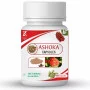 Xovak Pharma Tech Ashoka  Capsules (60 Capsules)