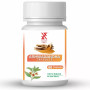 Xovak Pharma Tech Ashwagandha  Capsules (60 Capsules)