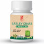 Xovak Pharma Tech Barley Grass  Capsules (60 Capsules)