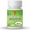 Xovak Pharma Tech Brahmi  Capsules (60 Capsules)