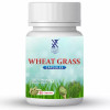 Xovak Pharma Tech Wheat Grass  Capsules (60 Capsules)