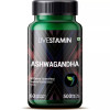 Livestamin Ashwagandha (60 Capsules)